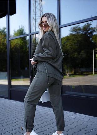 Костюм замш на дайвінгу