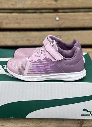 Кроссовки nike pp 34 стелька 22