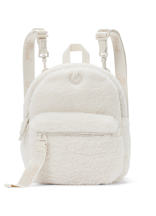 Victoria's secret. pink  рюкзачок-тедди.