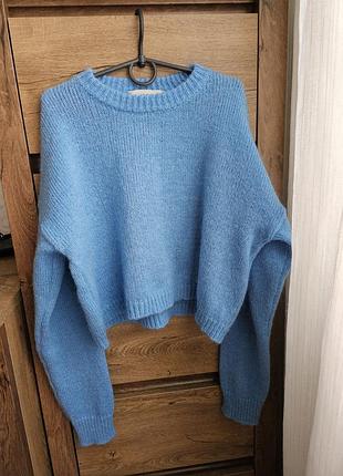 Светр joleen
