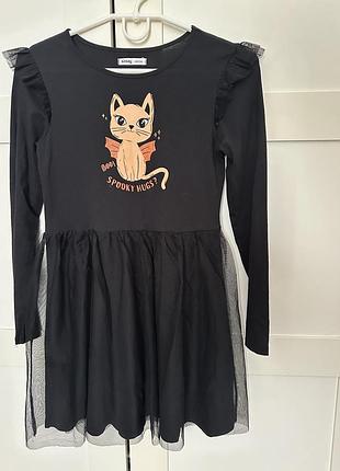 Сукня, плаття на дівчинку 8-10років