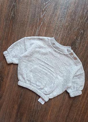 Свитшот george