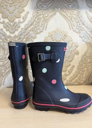 Ризинові чоботи