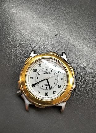 Часы timex idiglo