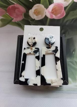 Серьги серьги