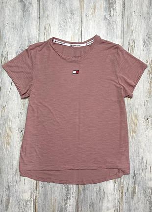 Жіноча футболка tommy hilfiger