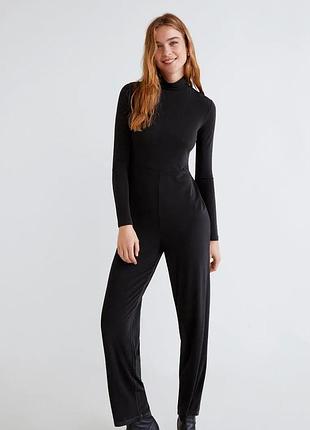 Жіночий комбінезон