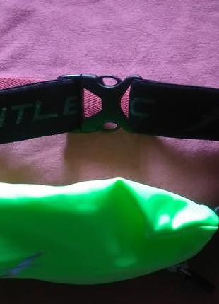 Мини-спортивный пояс 2