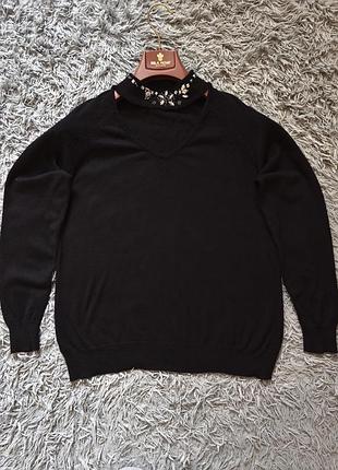 Женская кофта/размер м🖤
состояние идеальное 10/10🔥📦