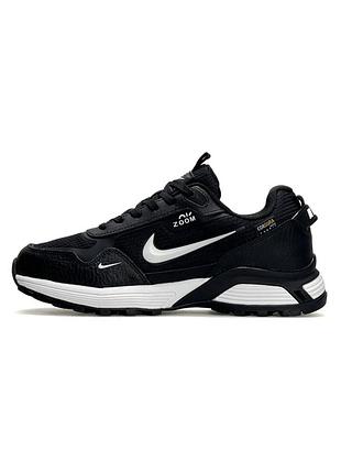 Мужские кроссовки nike air zoom cordura 1948x black white