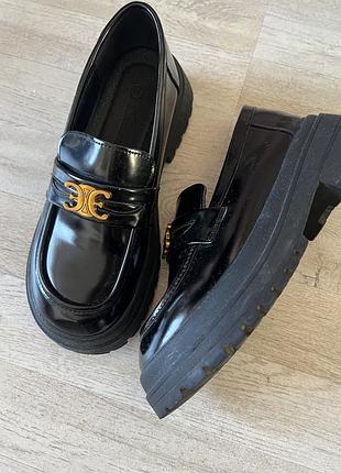 Гарні лофери