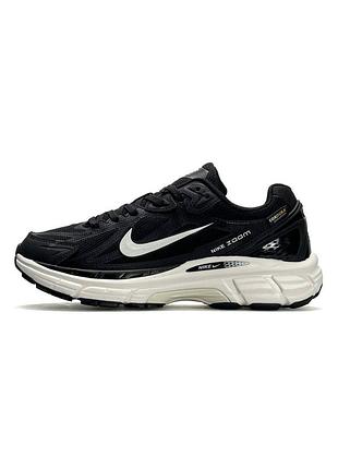 Мужские кроссовки nike halo mix#x black white