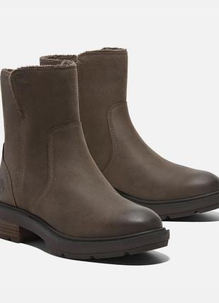 Жіночі черевики timberland brimfield
