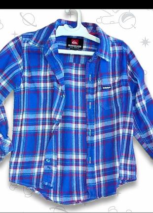 Рубашка для хлопчика