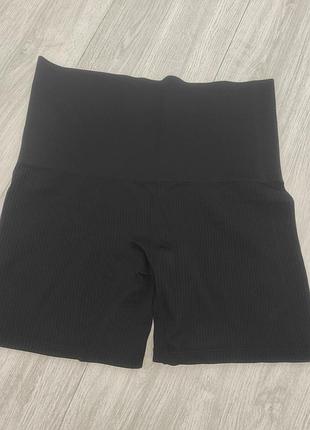 Велосипедки. короткие шорты