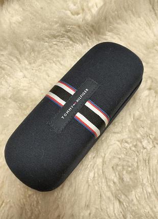 Футляр чохол tommy hilfiger  для окуляр
