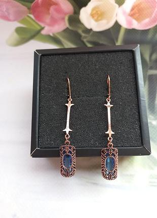 Серьги серьги