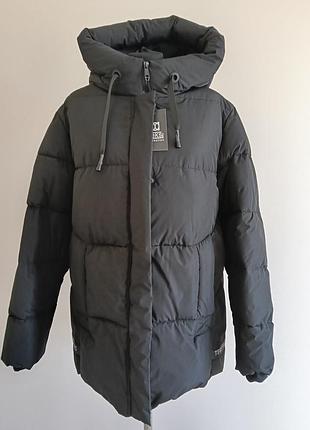 Куртка жіноча зимова