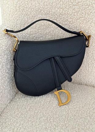 Сумка бу dior