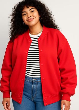 Бомбер жіночий, супербатал