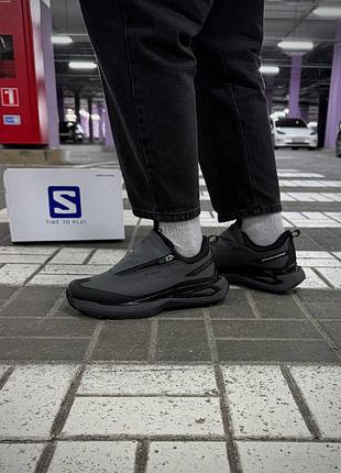 Кроссовки мужские термо-зимние. артикул: 9148-3