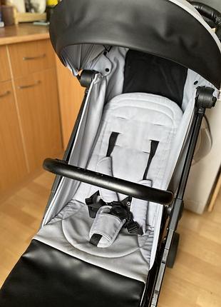 Візочок коляска anex air x