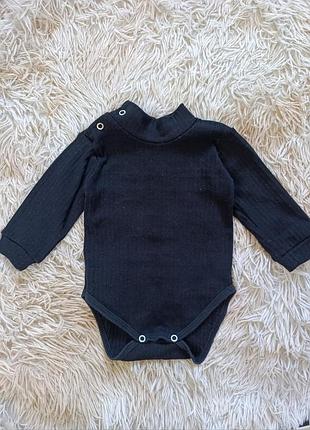 Боди детское