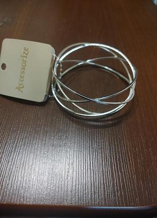 Браслет accessorize 2