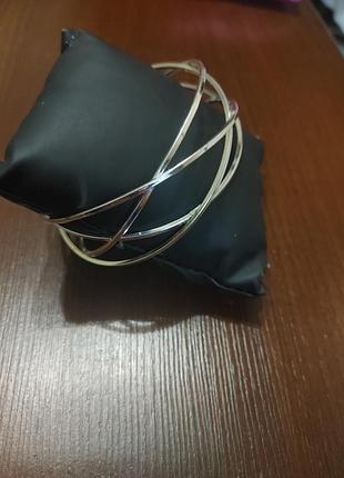 Браслет accessorize 3