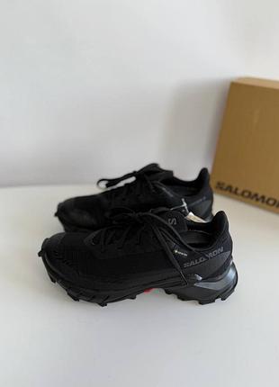 Кросівки salomon alphacross 5 gtx