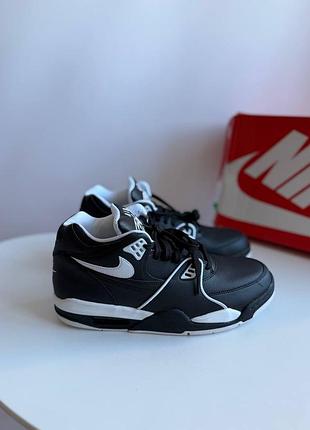Кросівки чоловічі nike air flight 89