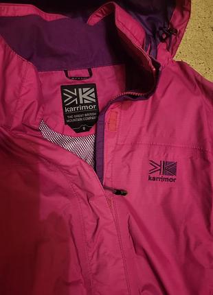 Вітровка дитяча курточка 3