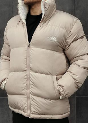 Чоловіча куртка зимова. супер якість