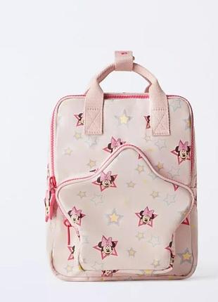 Рюкзак zara в наличии