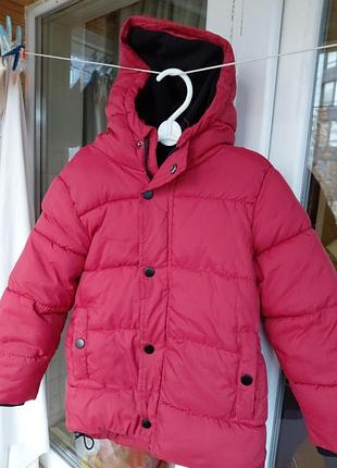 Куртка cool club