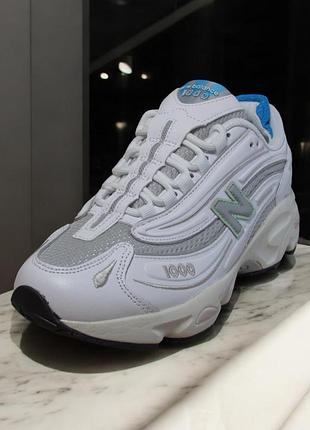Кроссовки женские/подростковые new balance 1000 (0214)
