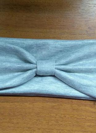 Пов'язка широка