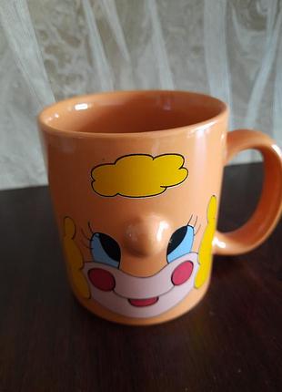 Чашка для чаю