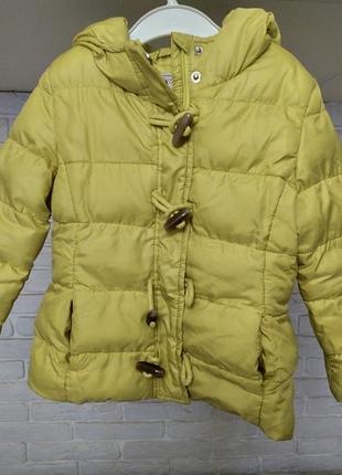 Куртка glo-story