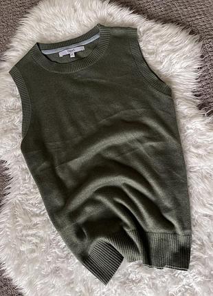 Жилет трикотажний next р.m