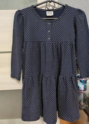 Платье на девочку.