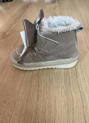 Дитяче взуття 3