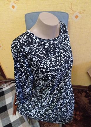 Платье оверсайз george,m