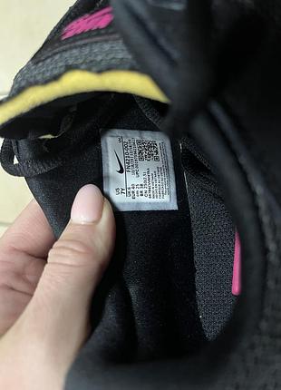 Кросівки nike 40 р 7