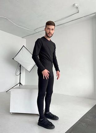 Чоловіча термо білизна 😍 4
