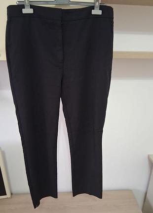 Брюки zara