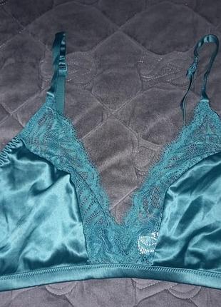 Лиф без косточек 14р под атлас