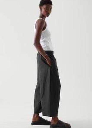 Круті кюлоти від cos