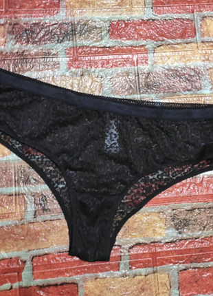 Арт.0205 трусики слипы от esmara размер евро м 40/42