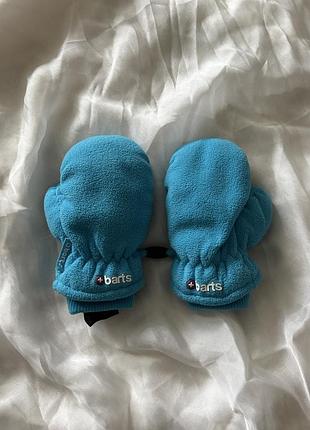 Рукавички дитячі